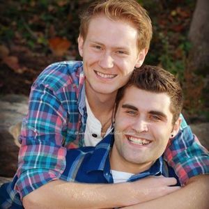 Meet your Posher, Mitchell